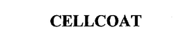 CELLCOAT trademark