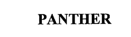 PANTHER trademark