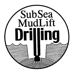 SUBSEA MUDLIFT DRILLING trademark