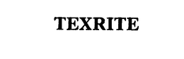 TEXRITE trademark