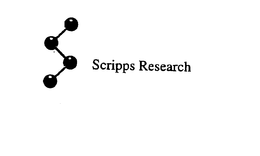 SCRIPPS RESEARCH trademark