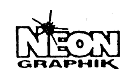 NEON GRAPHIK trademark