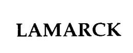 LAMARCK trademark