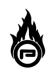 P trademark