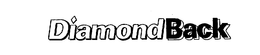 DIAMONDBACK trademark