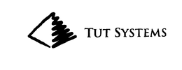 TUT SYSTEMS trademark