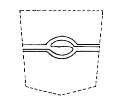 S trademark