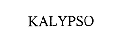 KALYPSO trademark