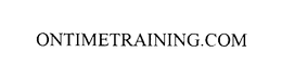 ONTIMETRAINING.COM trademark