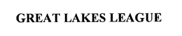 GREAT LAKES LEAGUE trademark