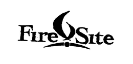 FIRE SITE trademark