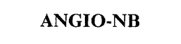 ANGIO-NB trademark
