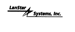 LANSTAR SYSTEMS, INC. trademark