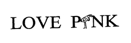 LOVE PINK trademark