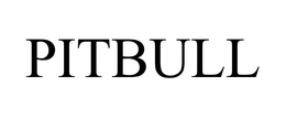 PITBULL trademark