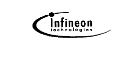 INFINEON TECHNOLOGIES trademark