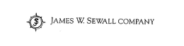 JS JAMES W. SEWALL COMPANY trademark