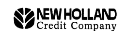 NEW HOLLAND CREDIT COMPANY trademark