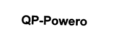 QP-POWERO trademark