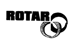 ROTAR trademark
