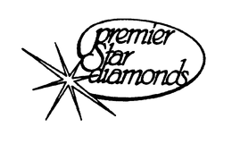 PREMIER STAR DIAMONDS trademark