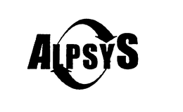 ALPSYS trademark