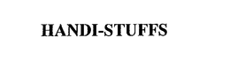 HANDI-STUFFS trademark