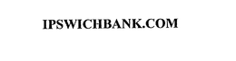 IPSWICHBANK.COM trademark