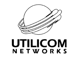 UTILICOM NETWORKS & GLOBE trademark