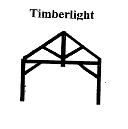 TIMBERLIGHT trademark