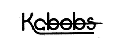 KABOBS trademark