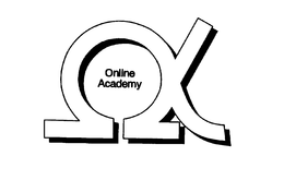 ONLINE ACADEMY trademark