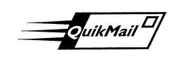 QUIKMAIL trademark