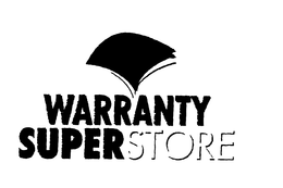 WARRANTY SUPERSTORE trademark