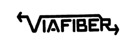 VIAFIBER trademark