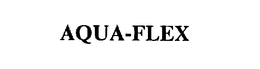 AQUA-FLEX trademark