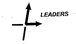 LEADERS trademark