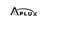 APLUX trademark