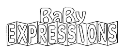 BABY EXPRESSIONS trademark