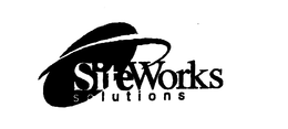 SITEWORKS SOLUTIONS trademark
