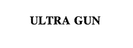 ULTRA GUN trademark