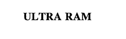 ULTRA RAM trademark