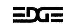 EDGE trademark