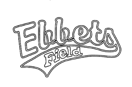 EBBETS FIELD trademark