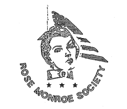ROSE MONROE SOCIETY trademark