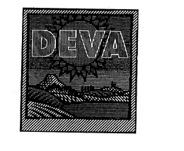 DEVA trademark