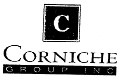 C CORNICHE GROUP INC trademark