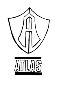 ATLAS trademark