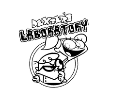 DEXTER'S LABORATORY trademark