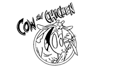 COW AND CHICKEN trademark